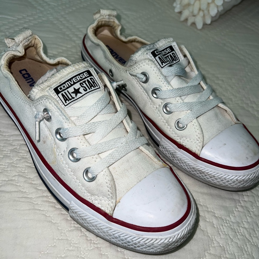Converse Shoes